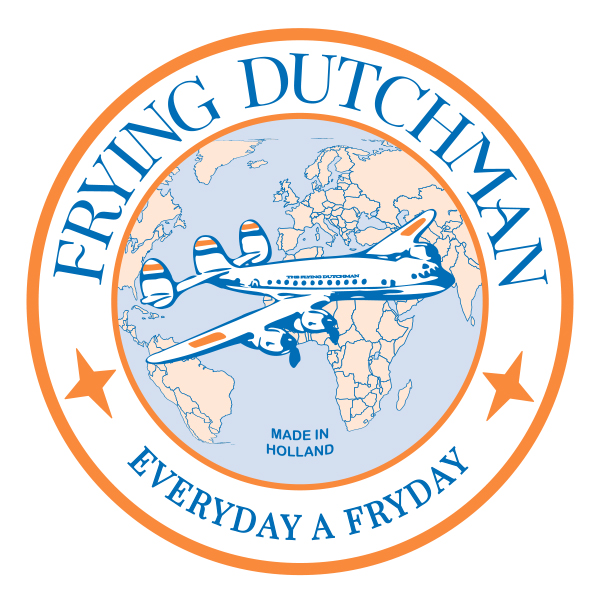 Frying Dutchman