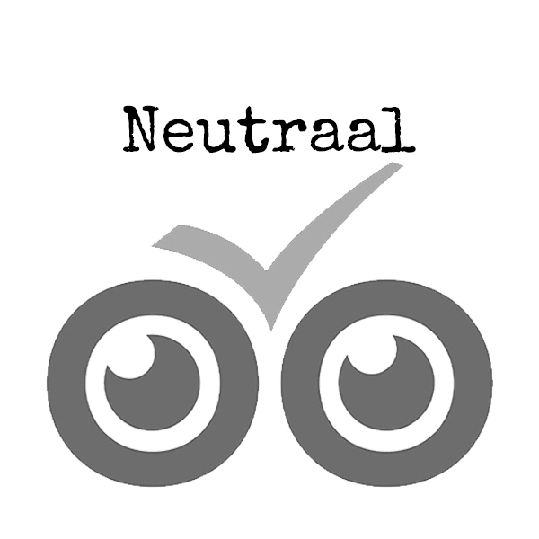 Neutraal