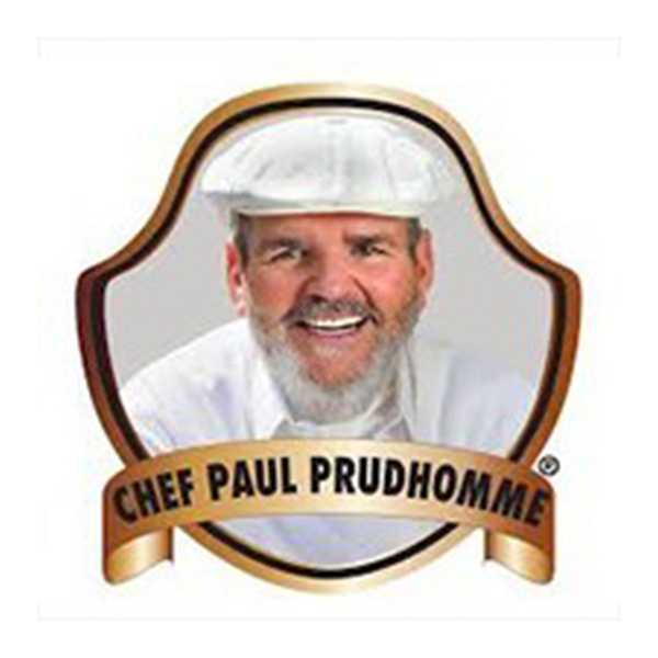 Paul Prudhomme