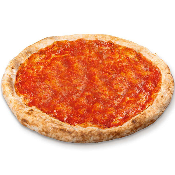 1042147  Dr. Oetker  Perfettissima  Pizza Base Pomodoro ø29 cm  10 st