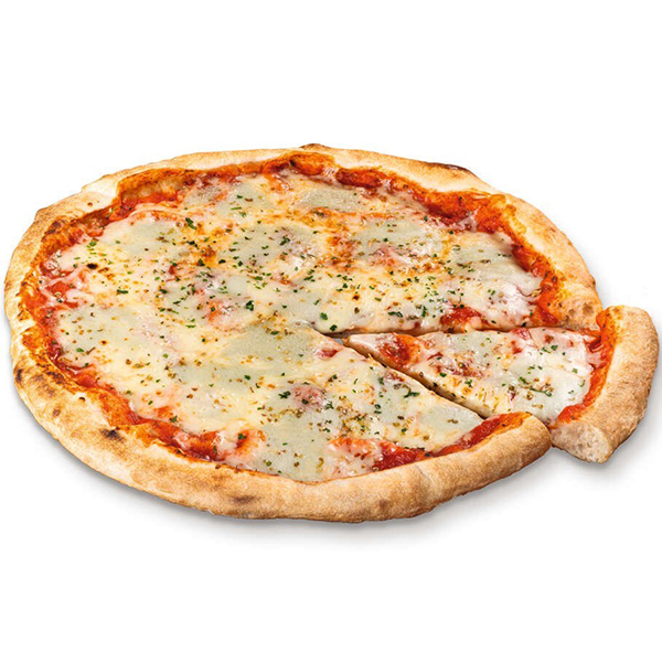 1042149  Dr. Oetker  Perfettissima  Pizza Quatre Fromaggi ø29 cm  6 st