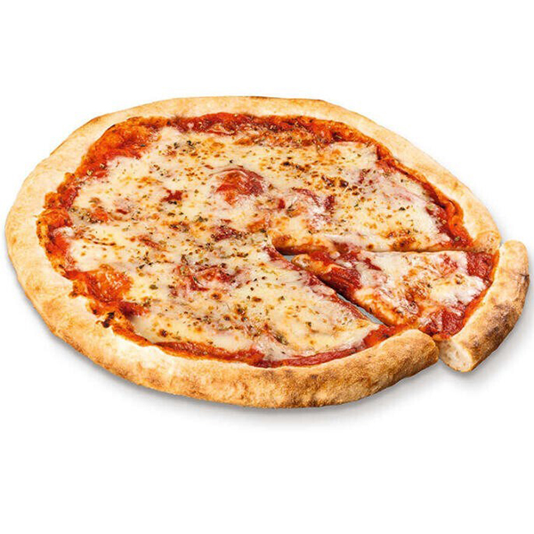 1042169  Dr. Oetker  Perfettissima  Pizza Margherita Piccola ø22 cm  18 st