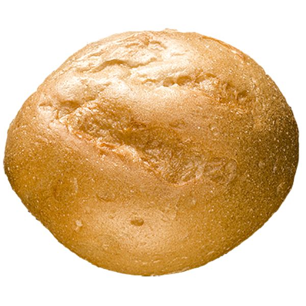 1095116  First Class Bakery Hard Broodje Glutenvrij  10x100 gr