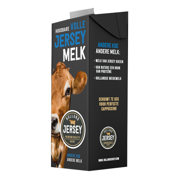 2010026  Jersey Melk Vol Holland  12x1 lt