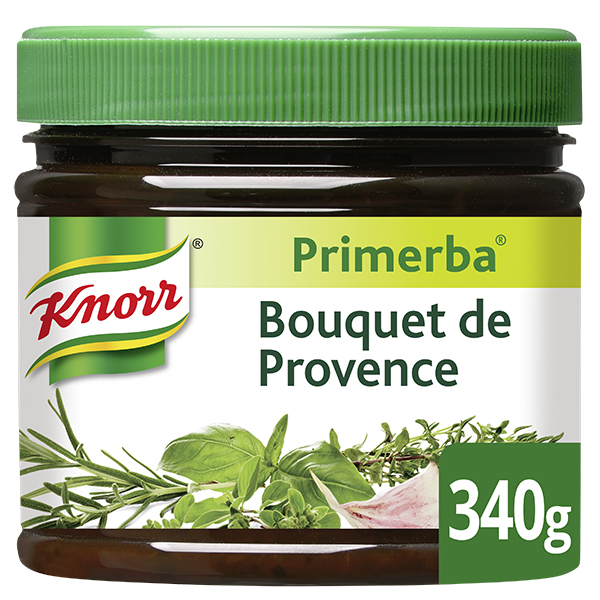 4618068  Knorr  Primerba  Bouquet de Provence  2x340 gr