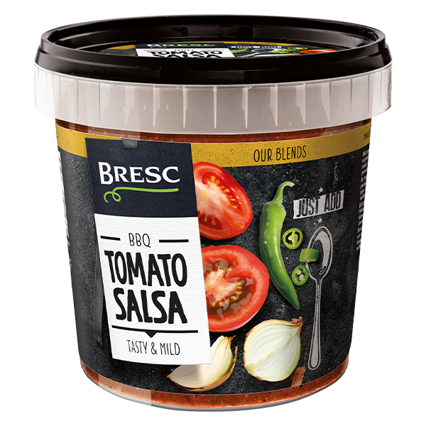 4621058  Bresc Tomaten Salsa  1 kg