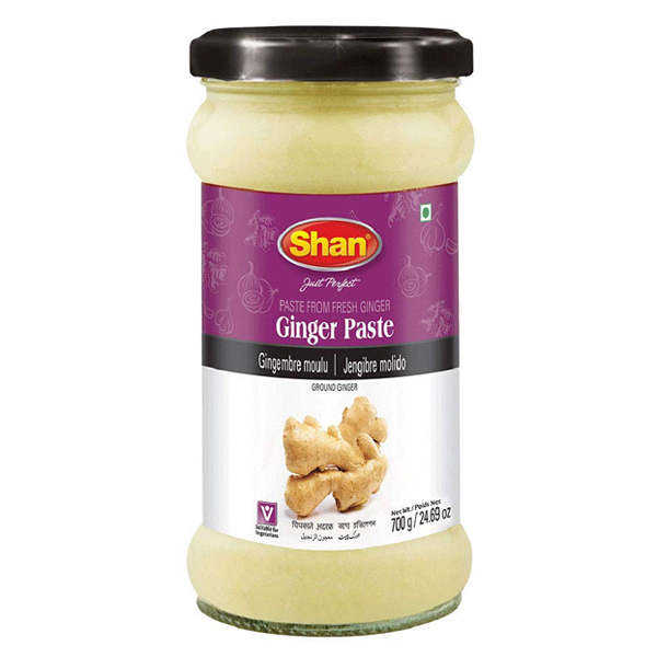 4623026  Shan Gember Pasta  700 gr