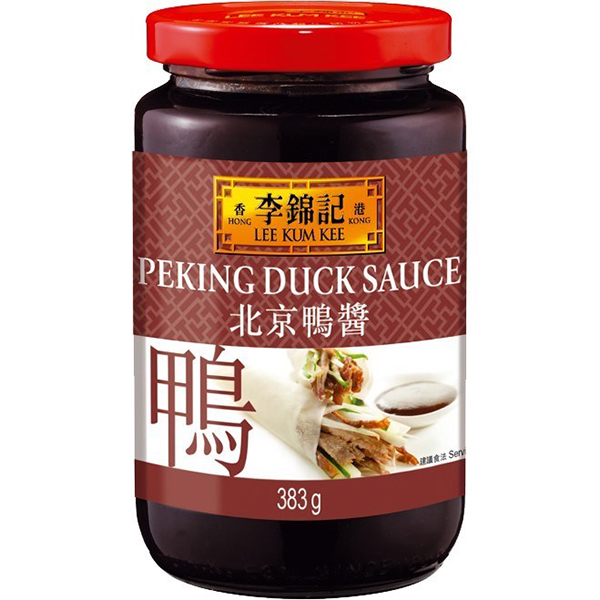 4623378  Lee Kum Kee Peking Duck Sauce  383 gr