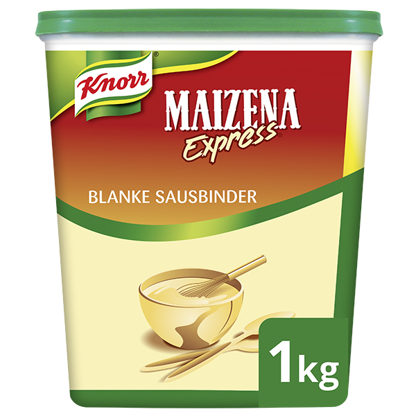 4630022  Knorr Maizena Express Blank  1 kg