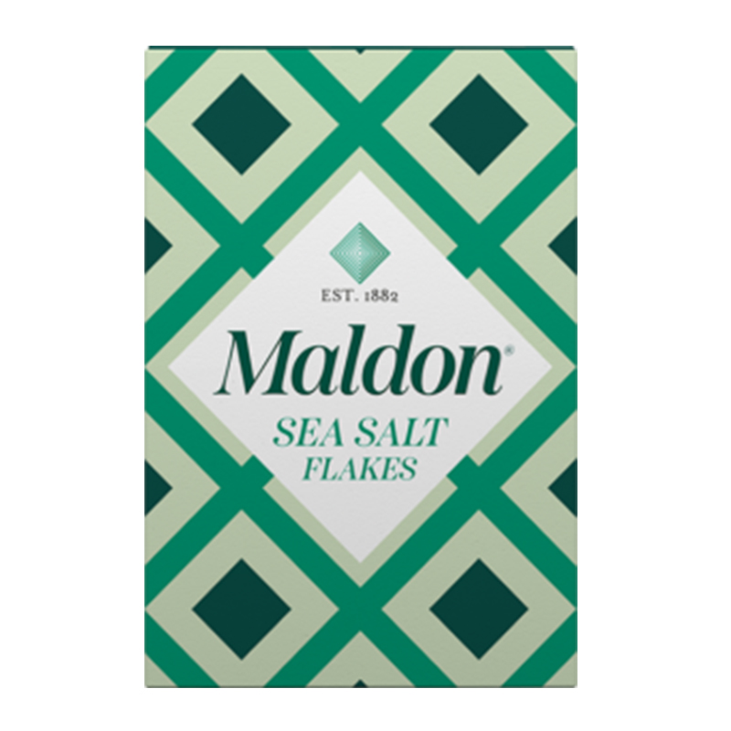 4650180  Maldon Seasalt Flakes  250 gr