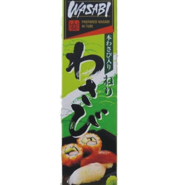 4699126  Kingzest Wasabi Pasta  43 gr