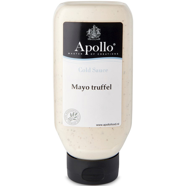 5010138  Apollo Truffelmayonaise  670 ml