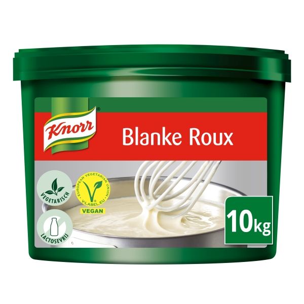 5030080  Knorr  Blanke Roux  10 kg