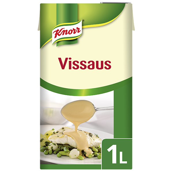 5050083 " Knorr  Garde d'Or  Vissaus  1 lt "
