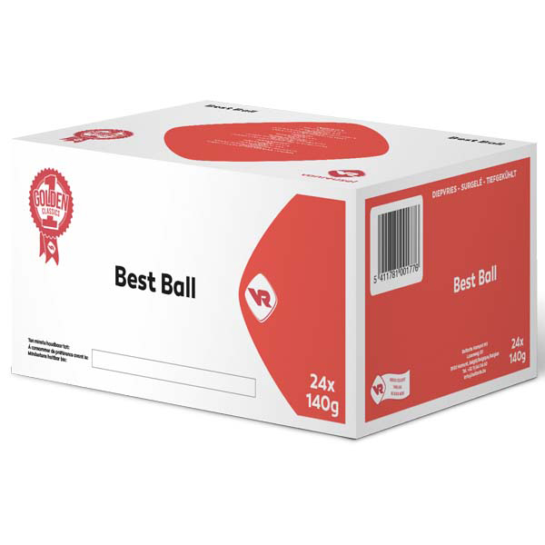 5430202  Vanreusel Best Ball  24x140 gr