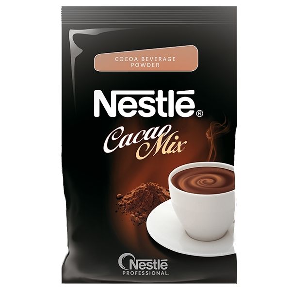 6450041  Nestlé Cacaopoeder Mix  1 kg