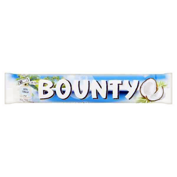 7016034  Bounty  24x57 gr