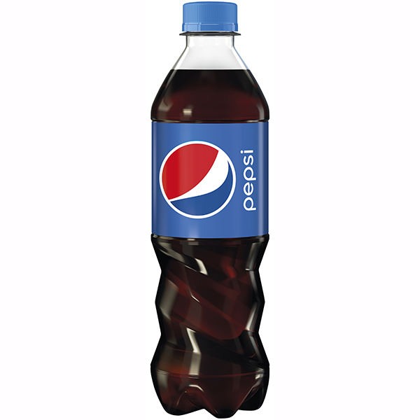7238077  Pepsi PET  6x50 cl