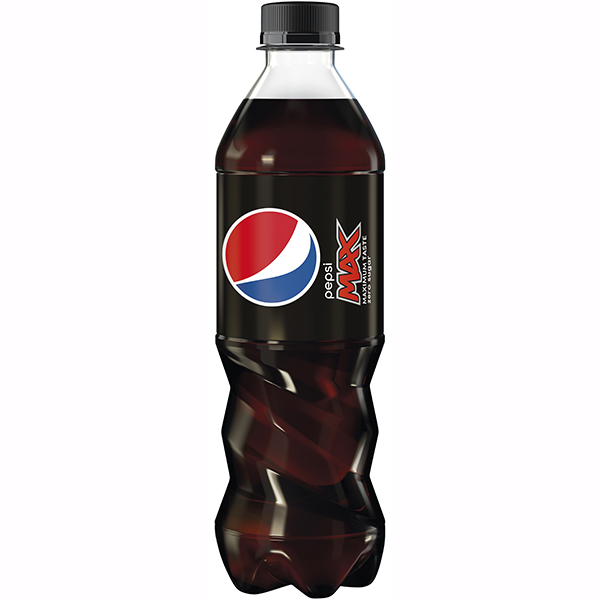 7238079  Pepsi Max PET  6x50 cl