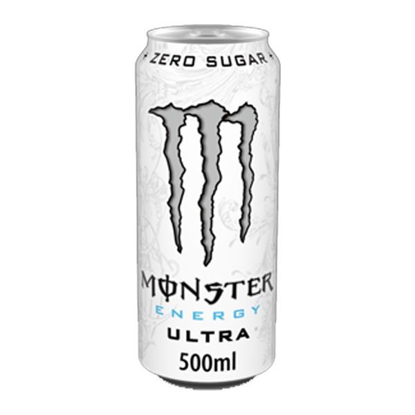 7260453  Monster Ultra Blik  12x50 cl