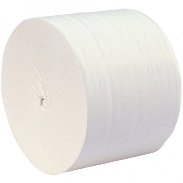 8244005  Euro Products Toiletpapier Coreless 2-Laags  36x900 vel